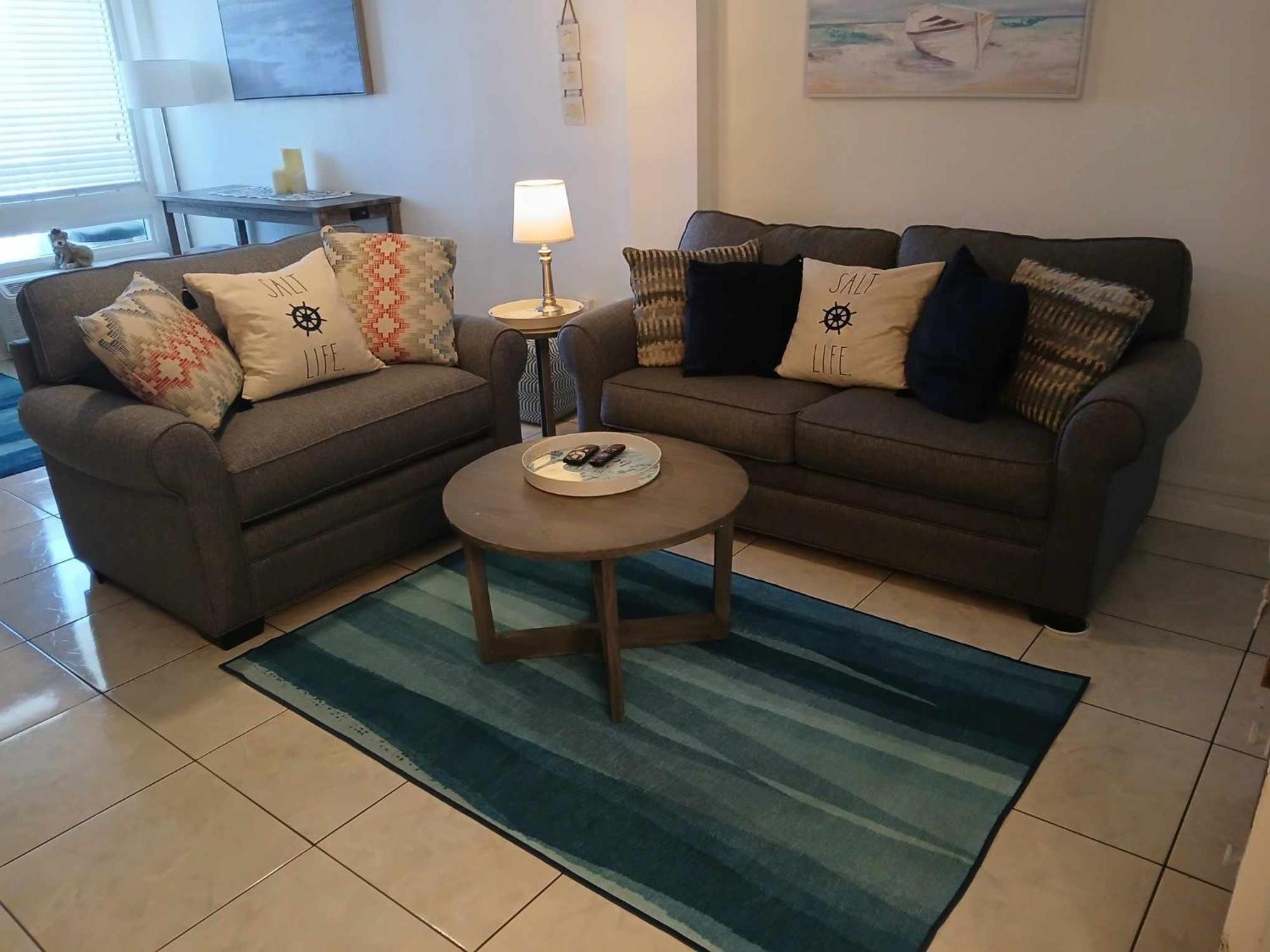 Direct Ocean Front View 1 Bedroom Open Pool Ocean J * Daytona Beach